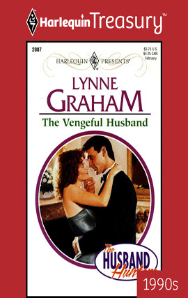 The Vengeful Husband
